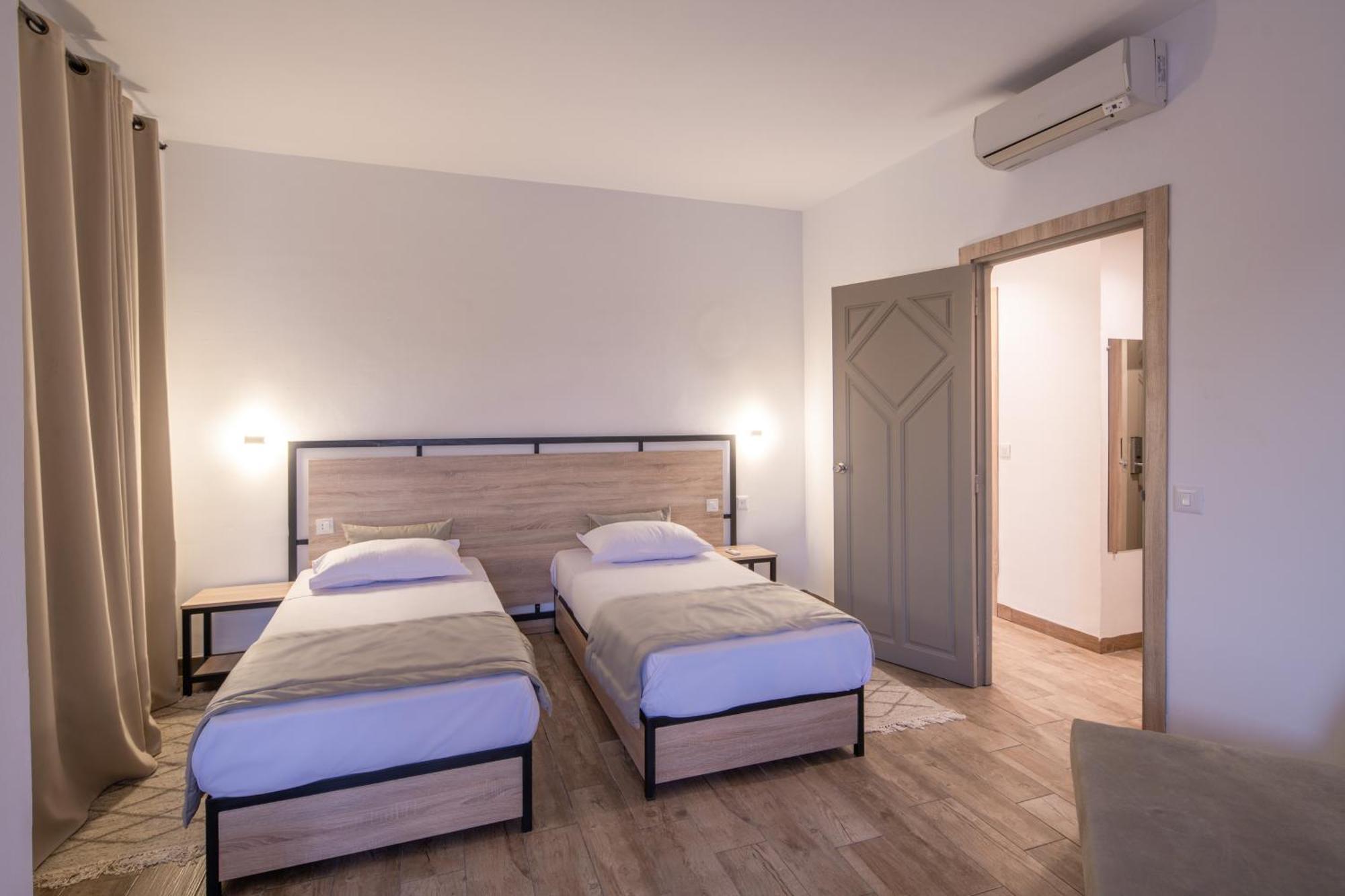 Acquaviva Village 감마르트 외부 사진