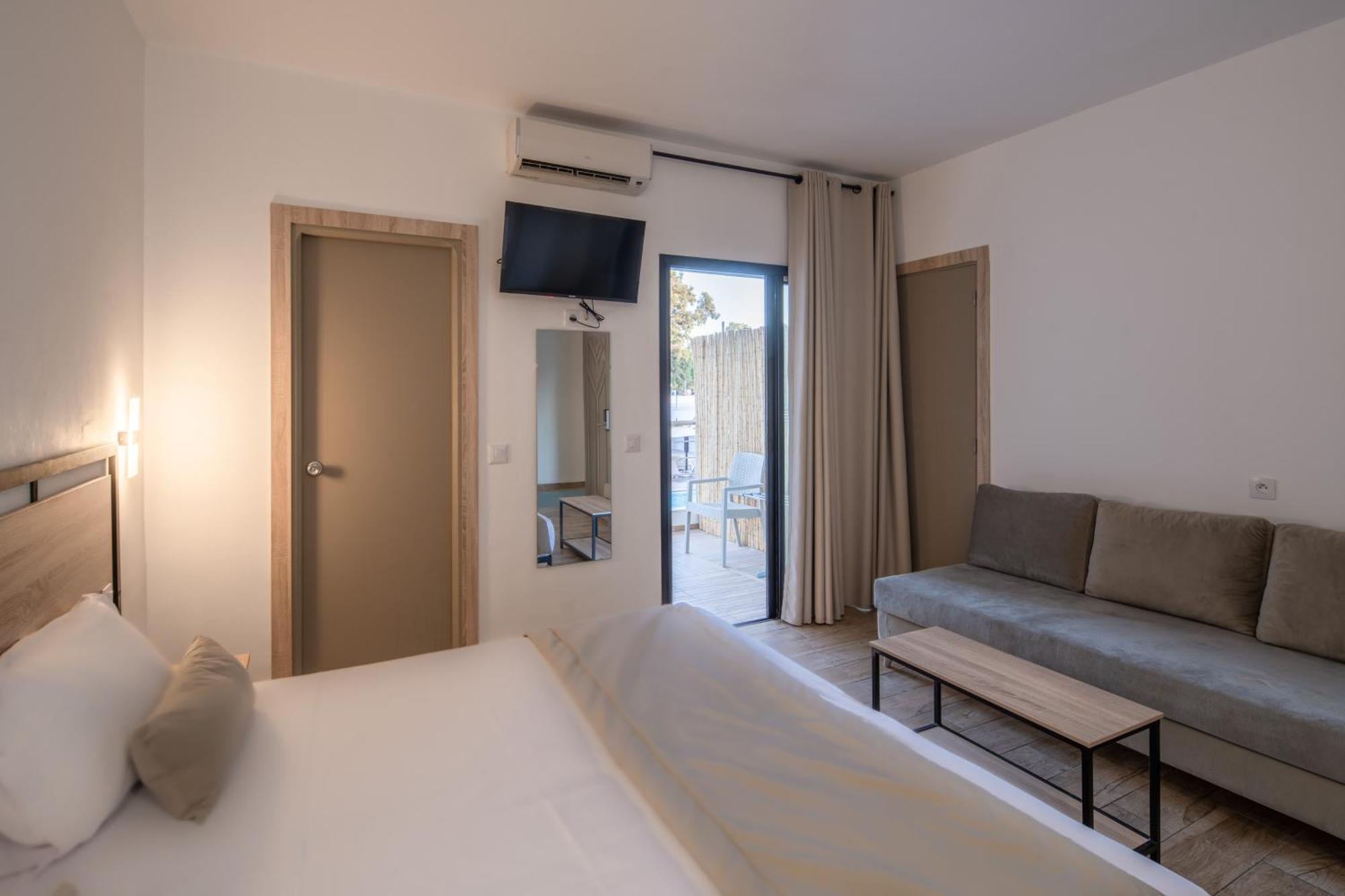 Acquaviva Village 감마르트 외부 사진