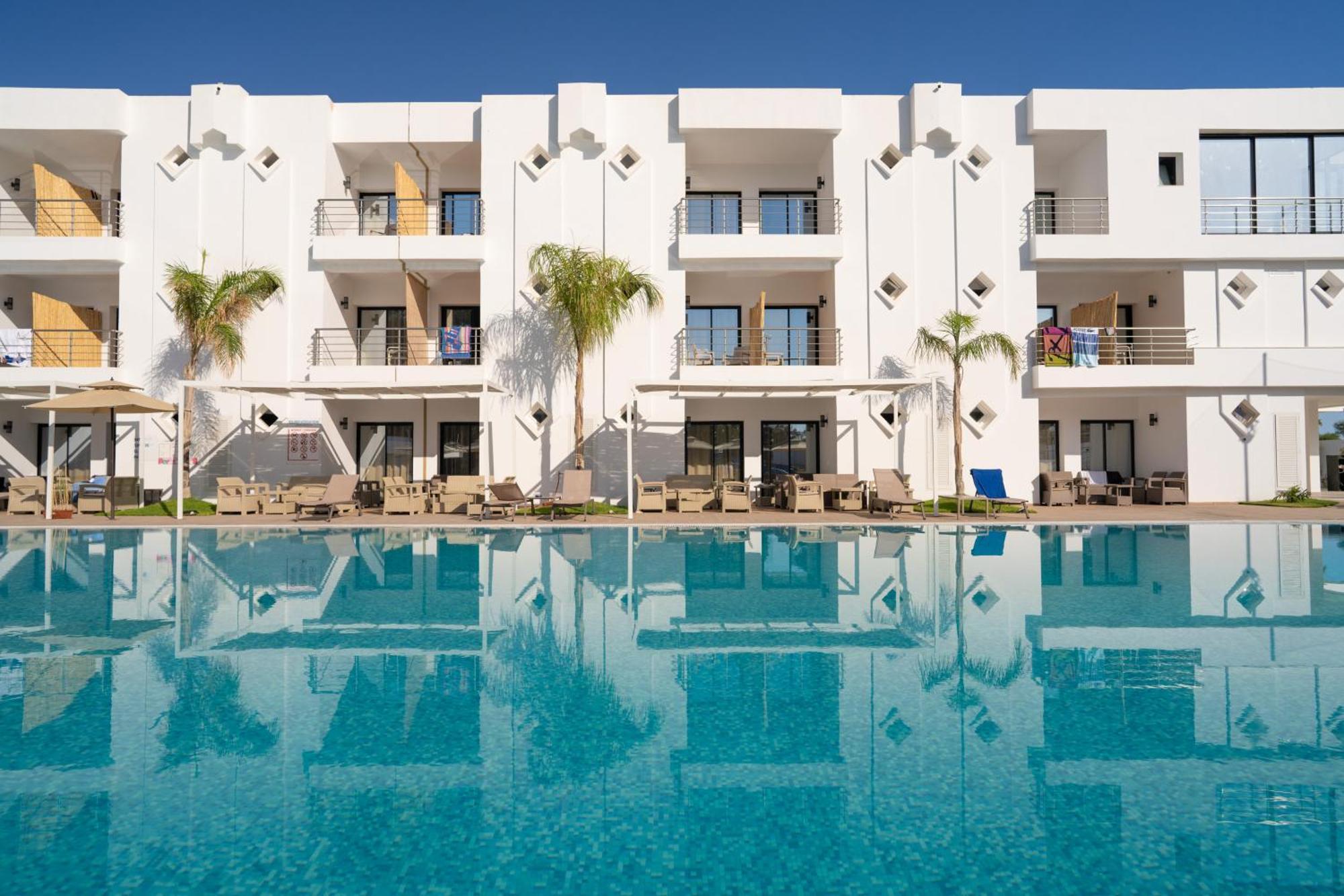 Acquaviva Village 감마르트 외부 사진