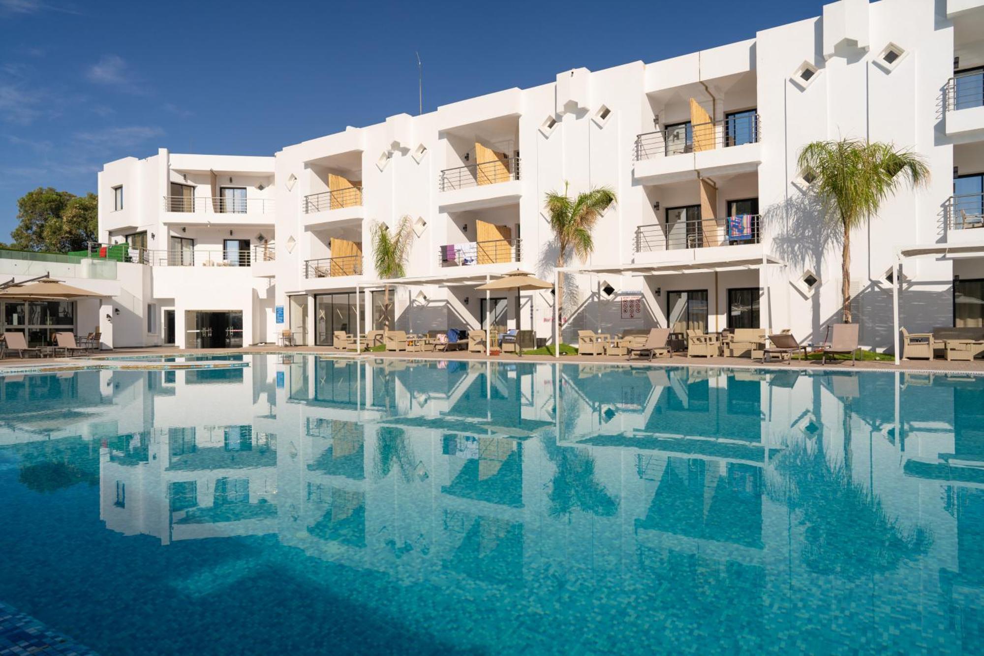 Acquaviva Village 감마르트 외부 사진